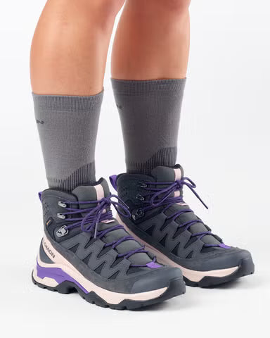 Salomon Quest Echo GORE-TEX Hiking Boots | Salomon | Portwest - The Outdoor Shop