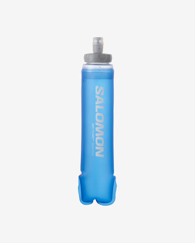 Salomon Soft Flask 500ml / 17oz 42 Hydration Flask | Salomon | Portwest - The Outdoor Shop