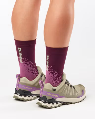 Salomon XA Pro 3D V9 GORE-TEX Women’s Trail Running Shoes | Salomon | Portwest - The Outdoor Shop