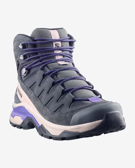 Salomon Quest Echo GORE-TEX Hiking Boots | Salomon | Portwest - The Outdoor Shop