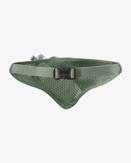 Salomon Active Bottle Hydration Belt with 3D Bottle | Salomon | Portwest - The Outdoor Shop