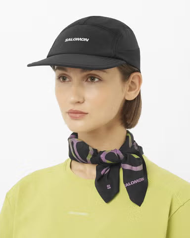 Salomon Sense Aero Running Cap | Salomon | Portwest - The Outdoor Shop