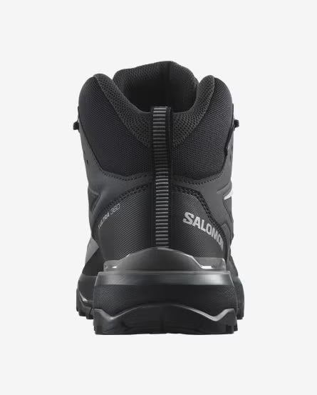 Salomon X Ultra 360 Mid GORE-TEX Men’s Hiking Boots | Salomon | Portwest - The Outdoor Shop