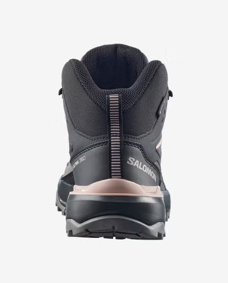 Salomon X Ultra 360 Mid GORE-TEX Women’s Hiking Boots | Salomon | Portwest - The Outdoor Shop