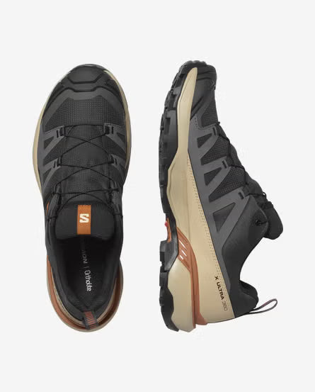 Salomon X Ultra 360 GORE-TEX Men’s Hiking Shoes | Salomon | Portwest - The Outdoor Shop
