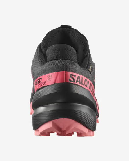 Salomon Speedcross 6 GORE-TEX Women’s Trail Running Shoes | Salomon | Portwest - The Outdoor Shop