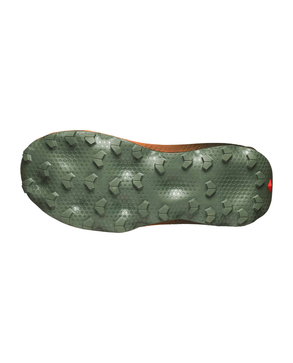 Salomon Men's Ultra Glide 4 Trail Running Shoe