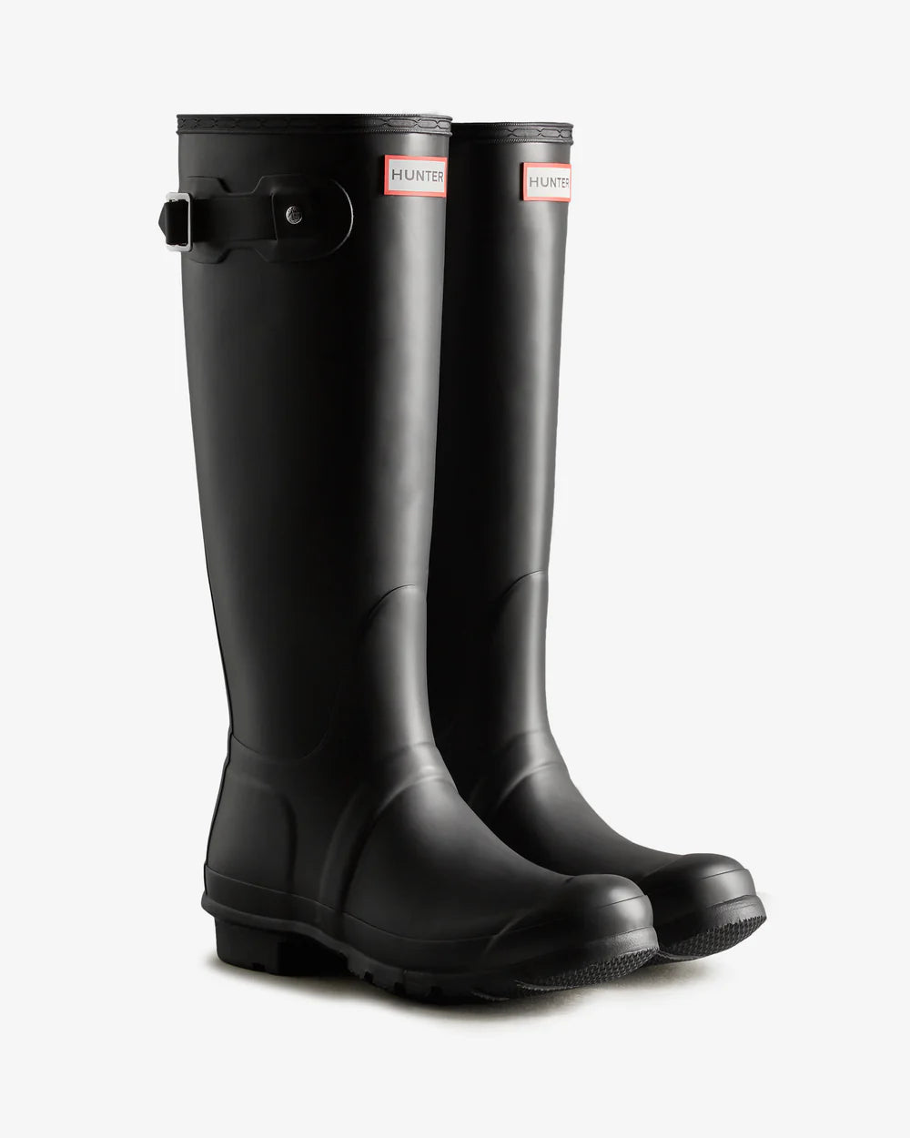 Hunter Women's Original Tall Wellington Boot | Hunter | Portwest - The Outdoor Shop