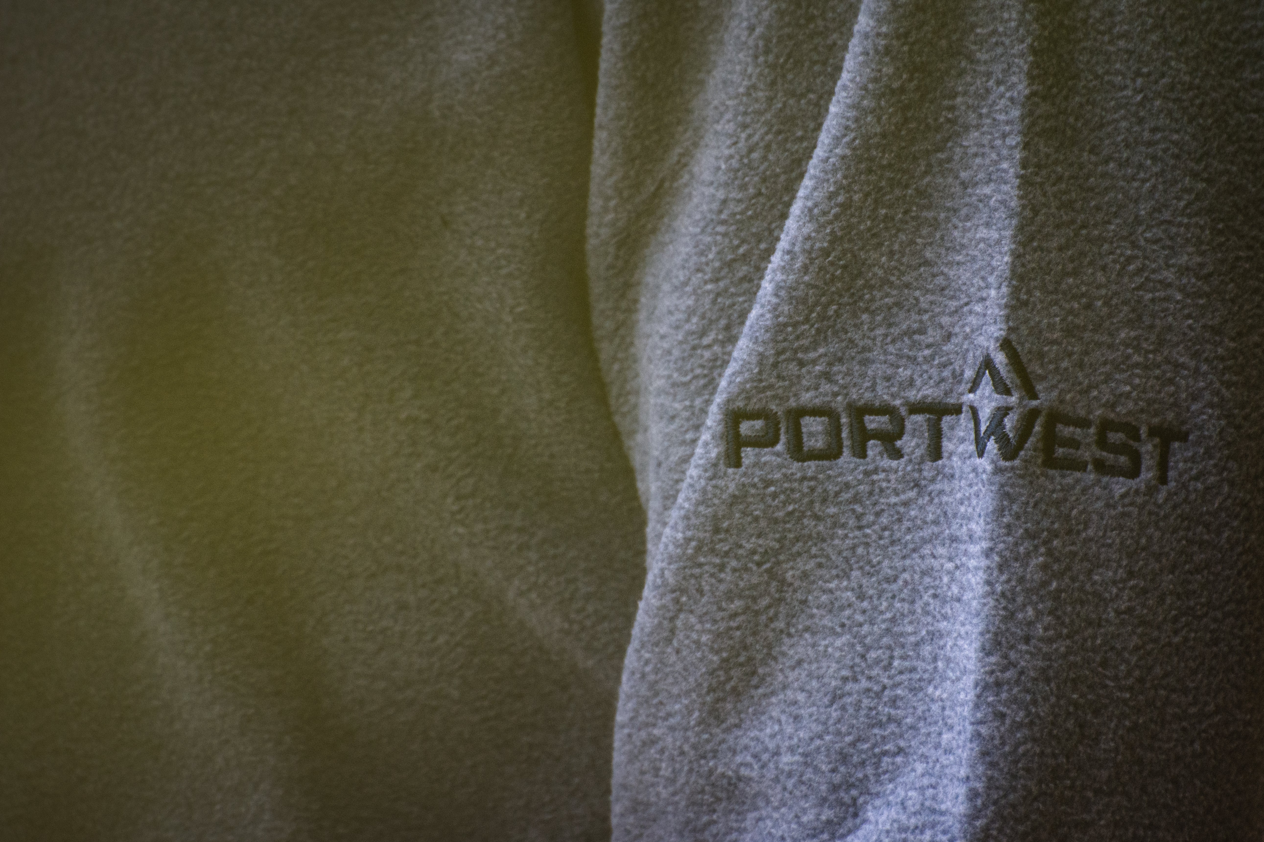 Portwest Men's Broadhaven Fleece | Portwest | Portwest - The Outdoor Shop