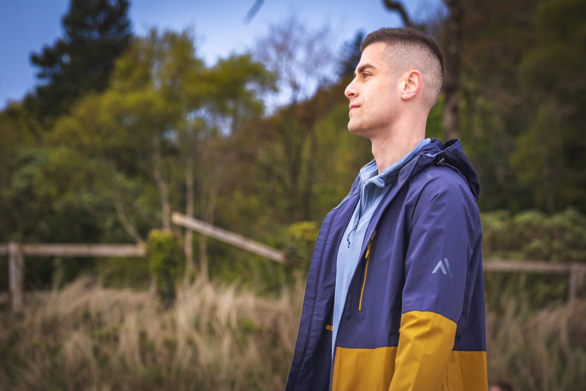 Portwest Mens Fastnet Rain Jacket | PORTWEST | Portwest - The Outdoor Shop