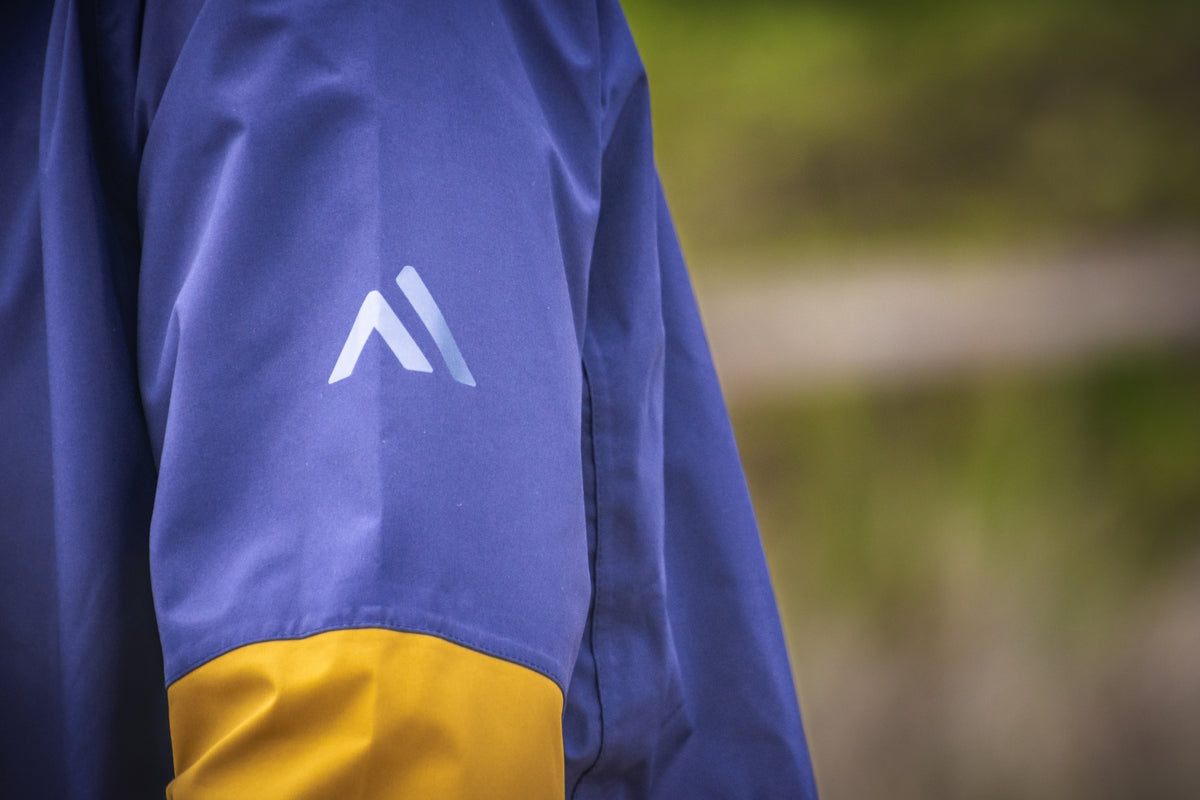 Men's Fastnet Rain Jacket | Portwest | Portwest - The Outdoor Shop