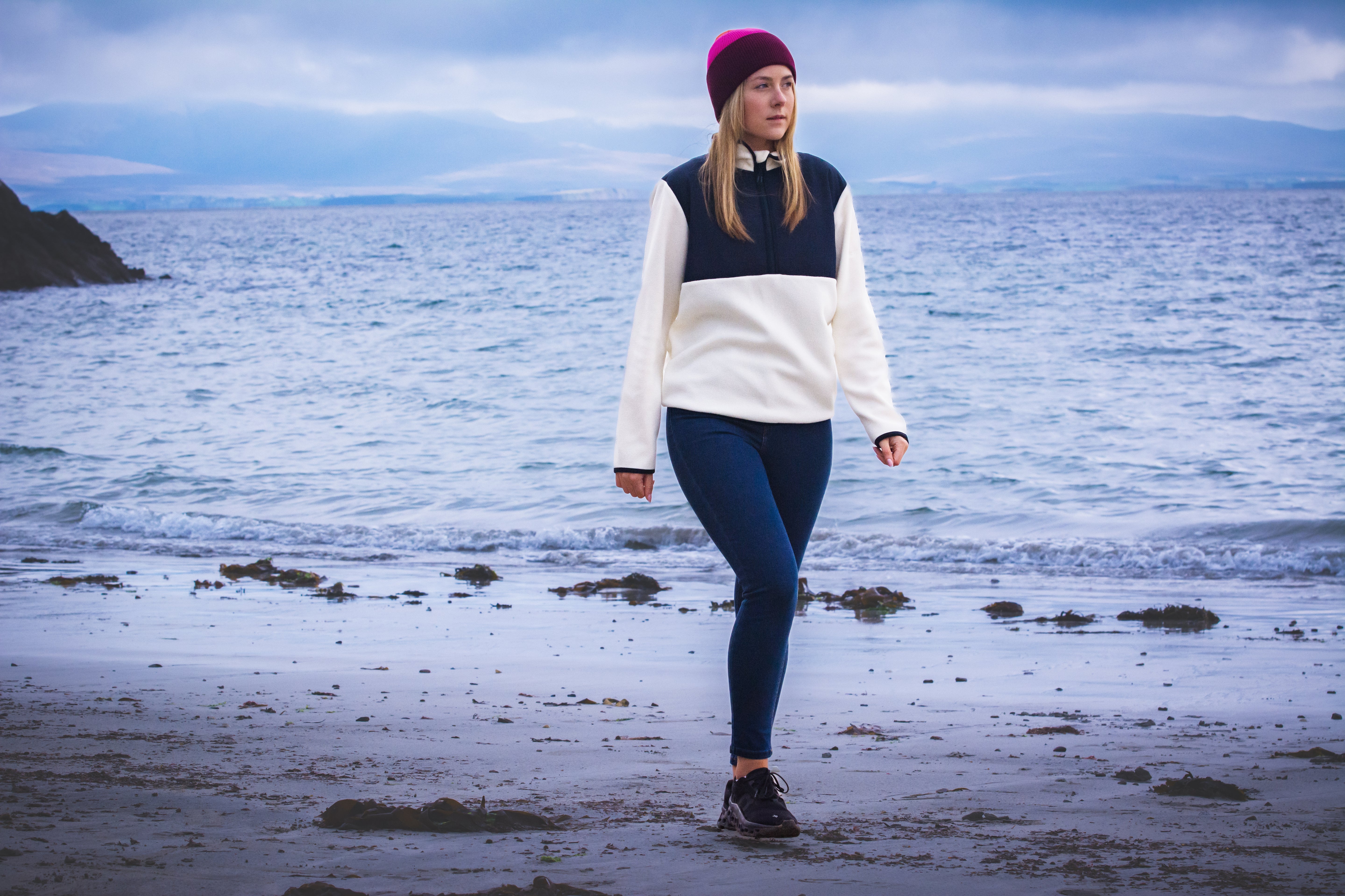 Portwest Women's Arranmore Fleece | PORTWEST | Portwest - The Outdoor Shop