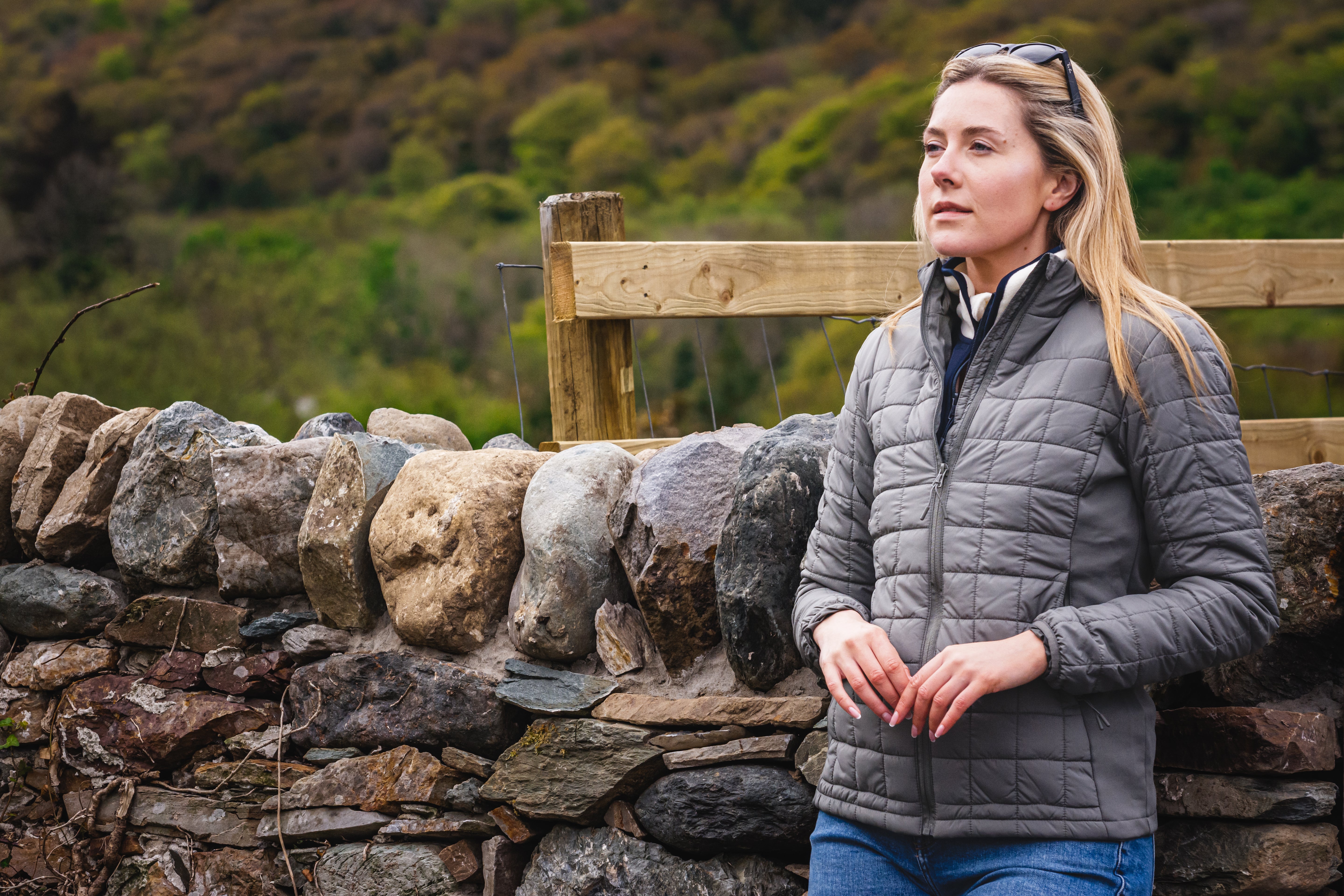 Portwest Women's Bearna Jacket | PORTWEST | Portwest - The Outdoor Shop