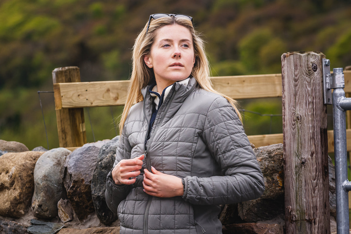 Portwest Women's Bearna Jacket | PORTWEST | Portwest - The Outdoor Shop