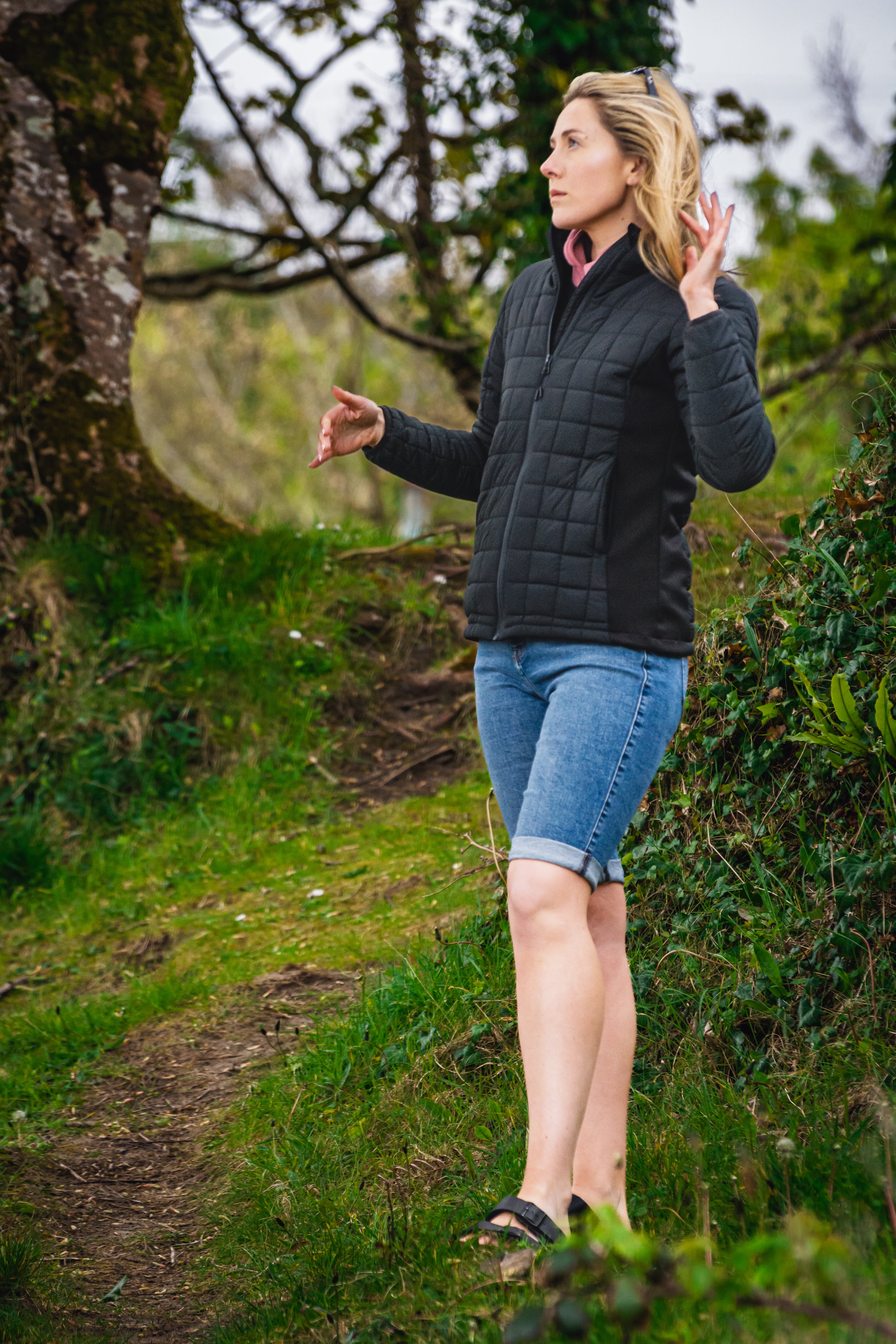 Portwest Women s Bearna Jacket