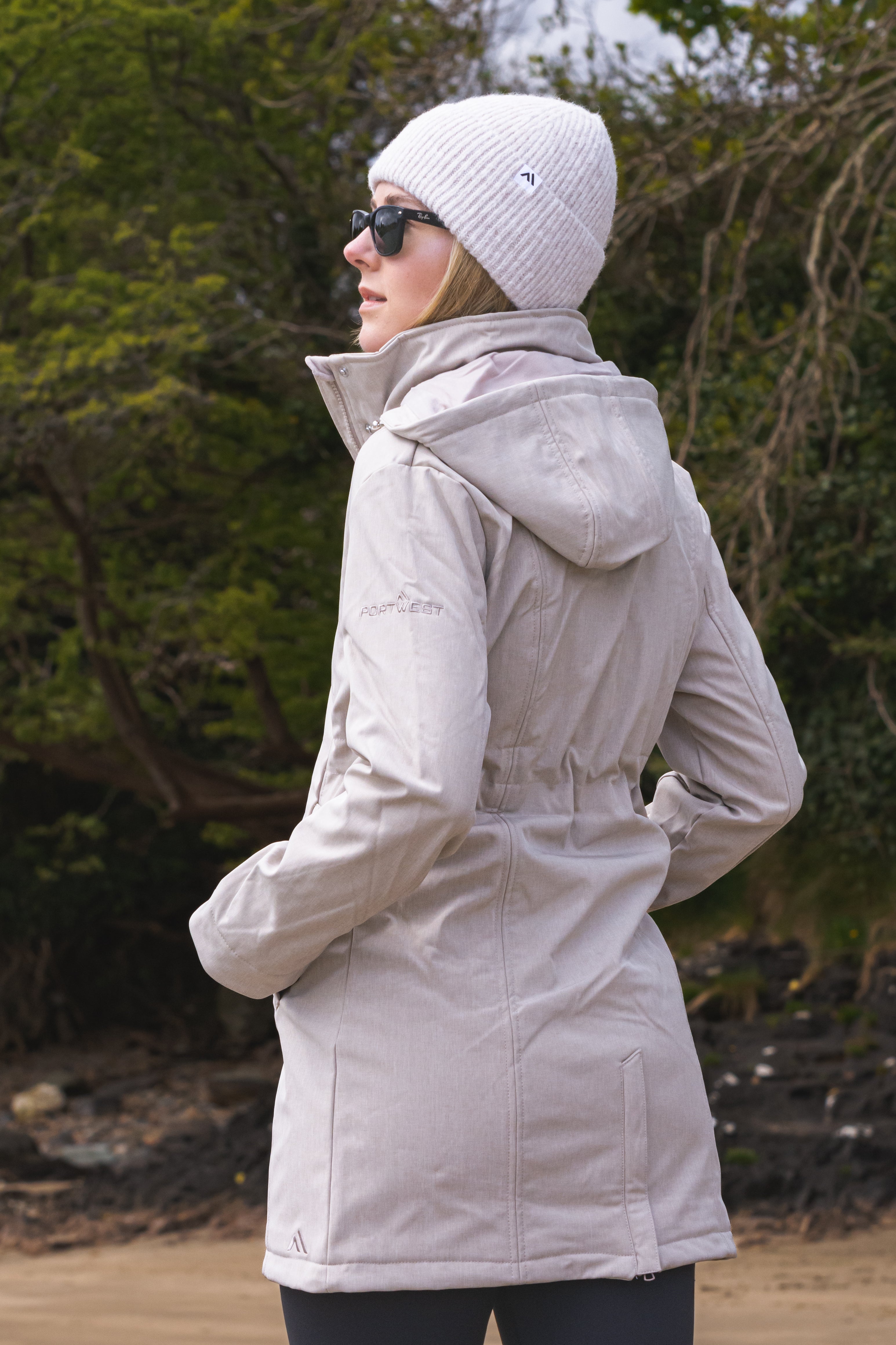 Portwest Women's Carla Softshell Jacket (2024) | PORTWEST | Portwest - The Outdoor Shop