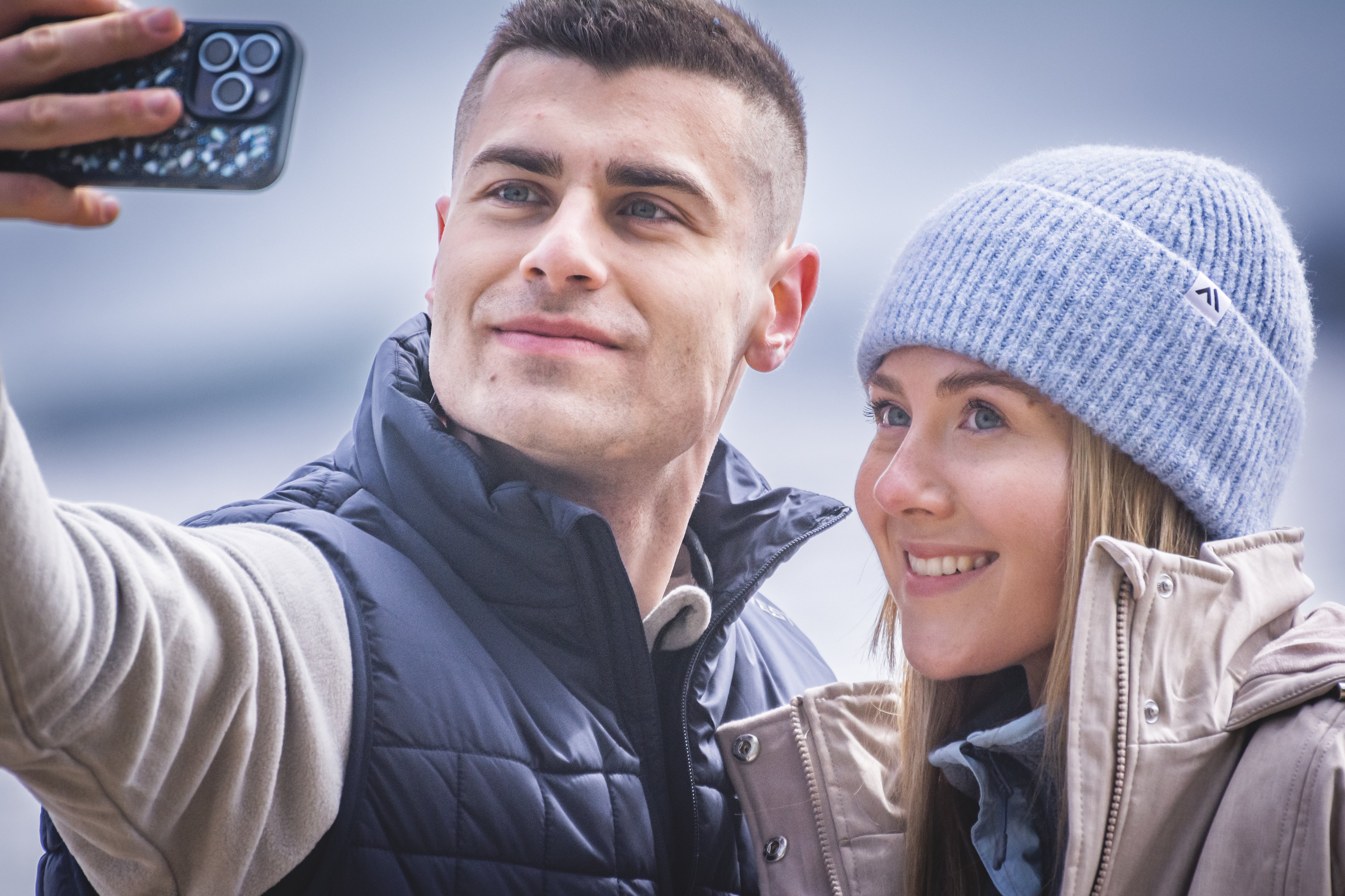 Women's Carla Softshell Jacket | Portwest | Portwest - The Outdoor Shop