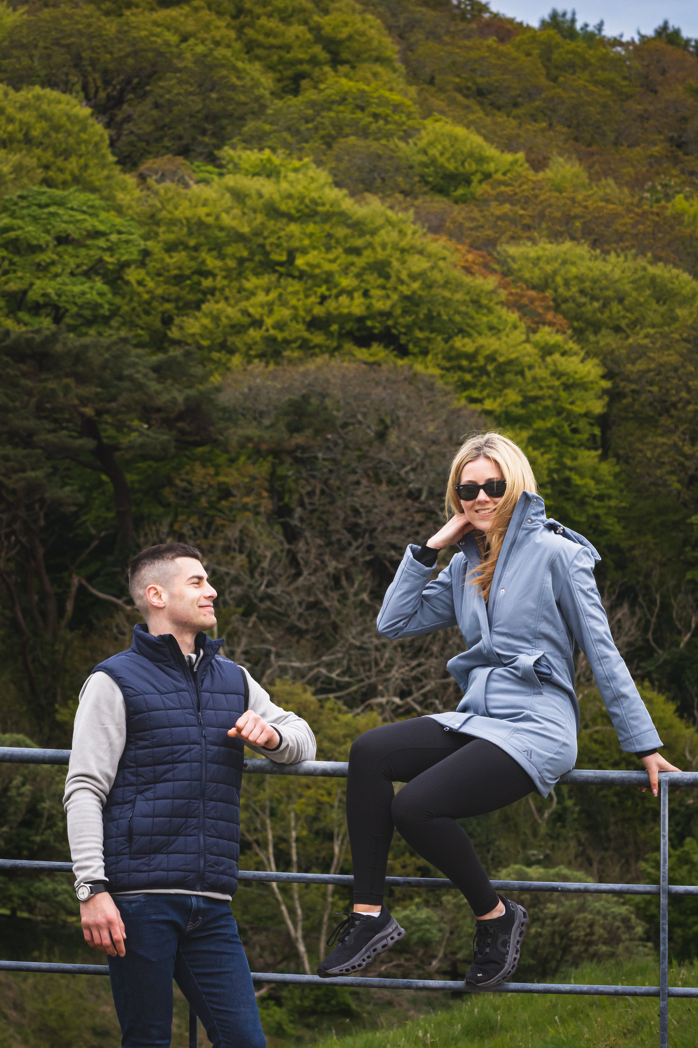 Women's Carla Softshell Jacket | Portwest | Portwest - The Outdoor Shop