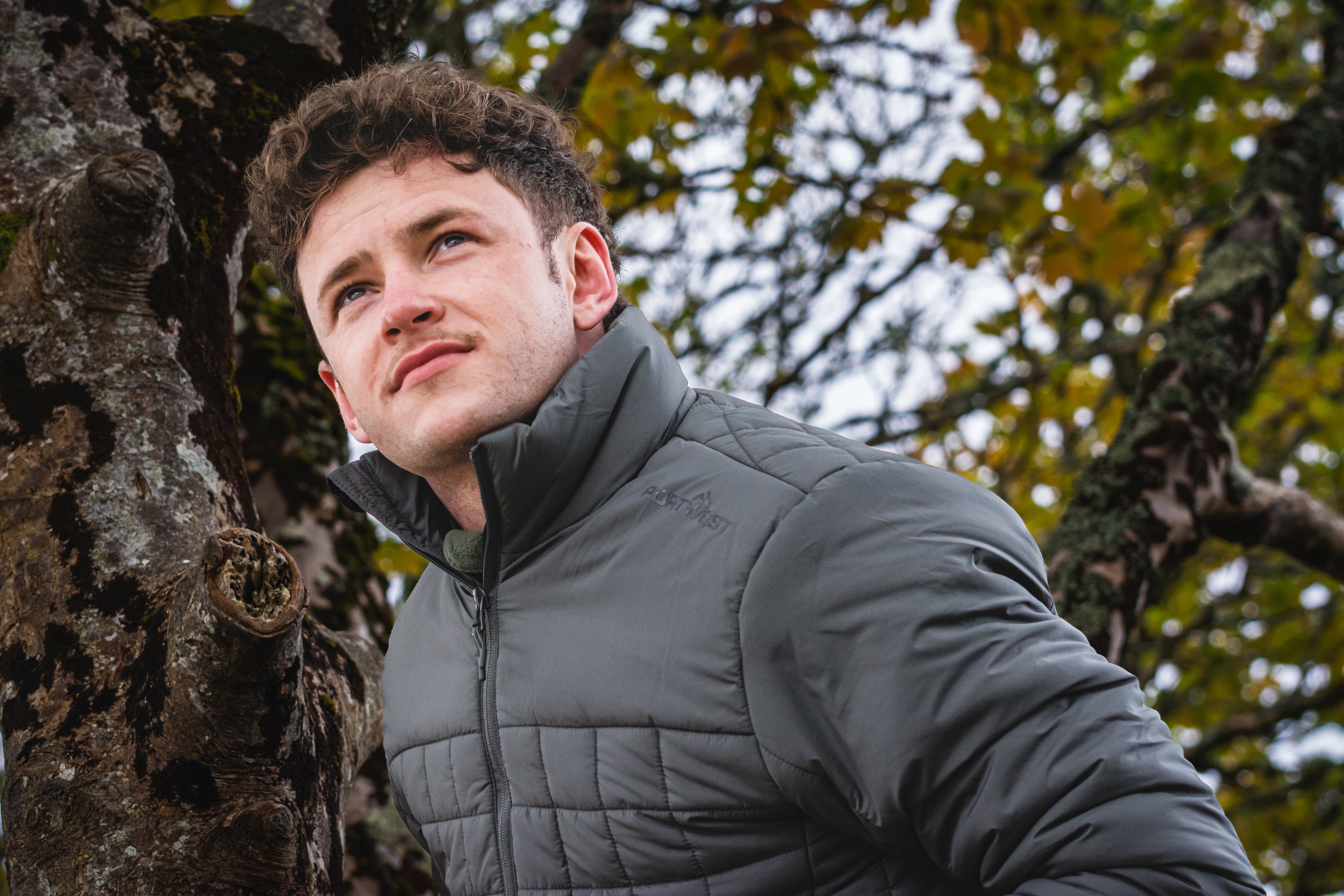 Portwest Men's Ballycotton Jacket | Portwest | Portwest - The Outdoor Shop