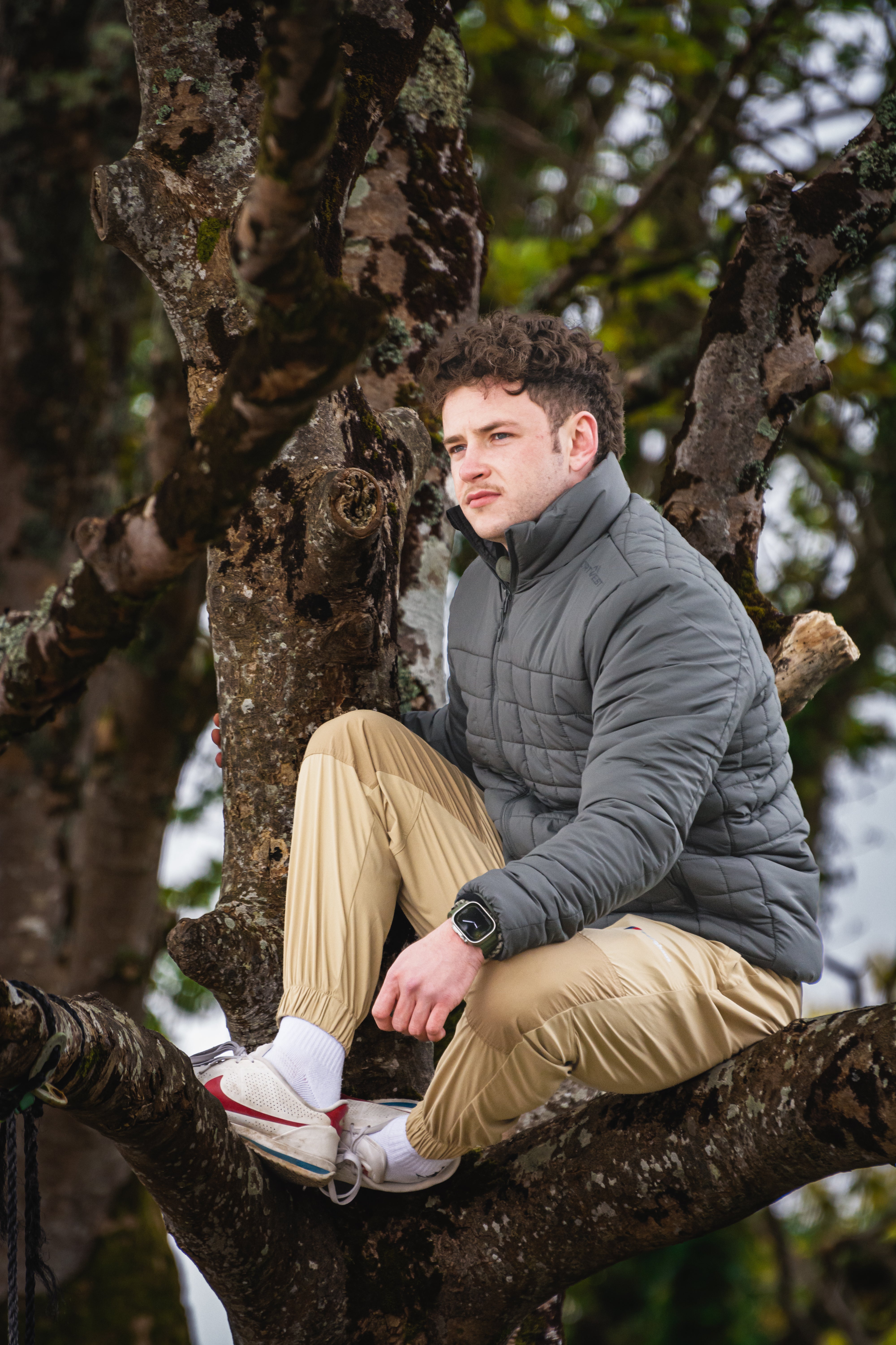 Portwest Men's Ballycotton Jacket | Portwest | Portwest - The Outdoor Shop