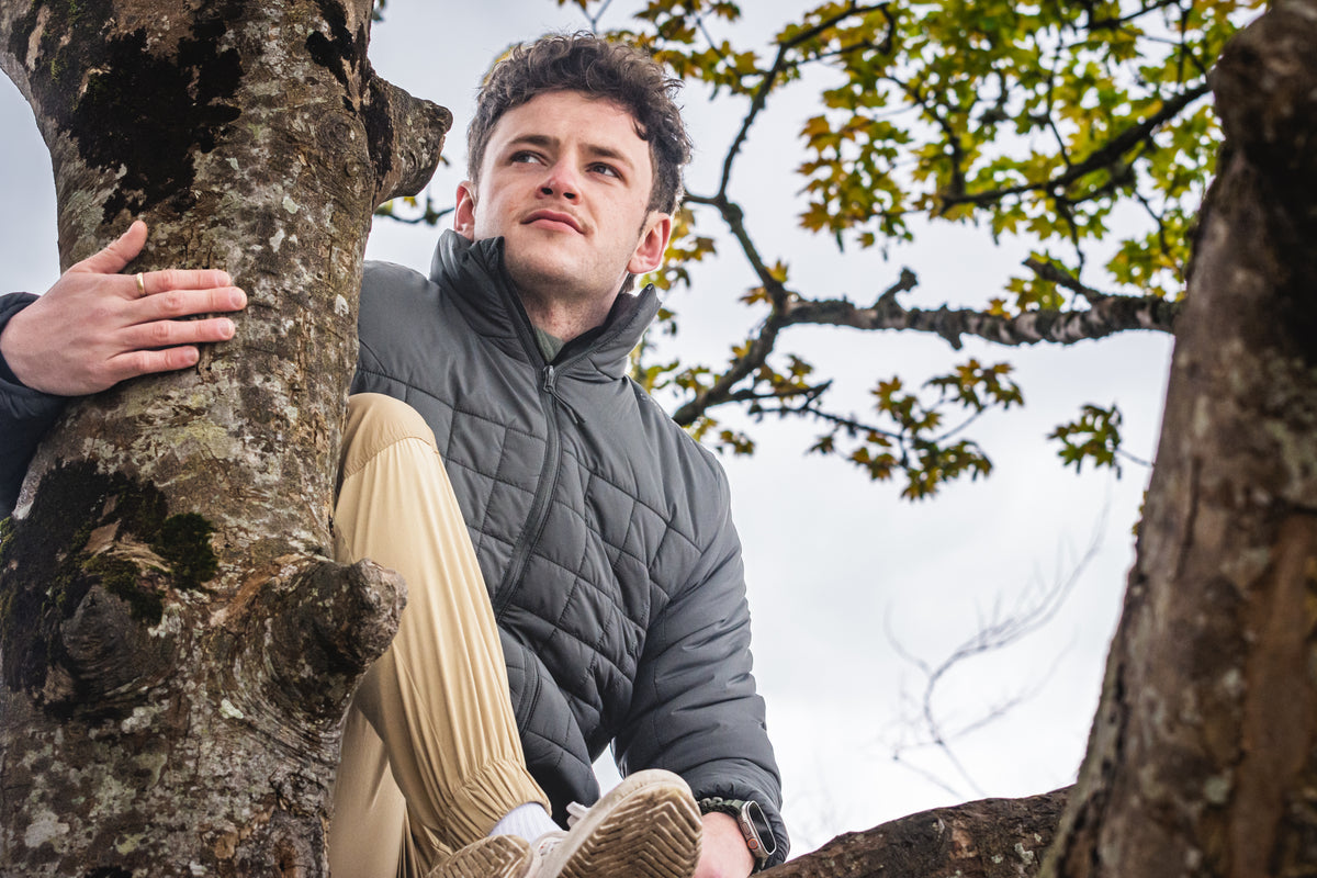 Portwest Men's Ballycotton Jacket | Portwest | Portwest - The Outdoor Shop