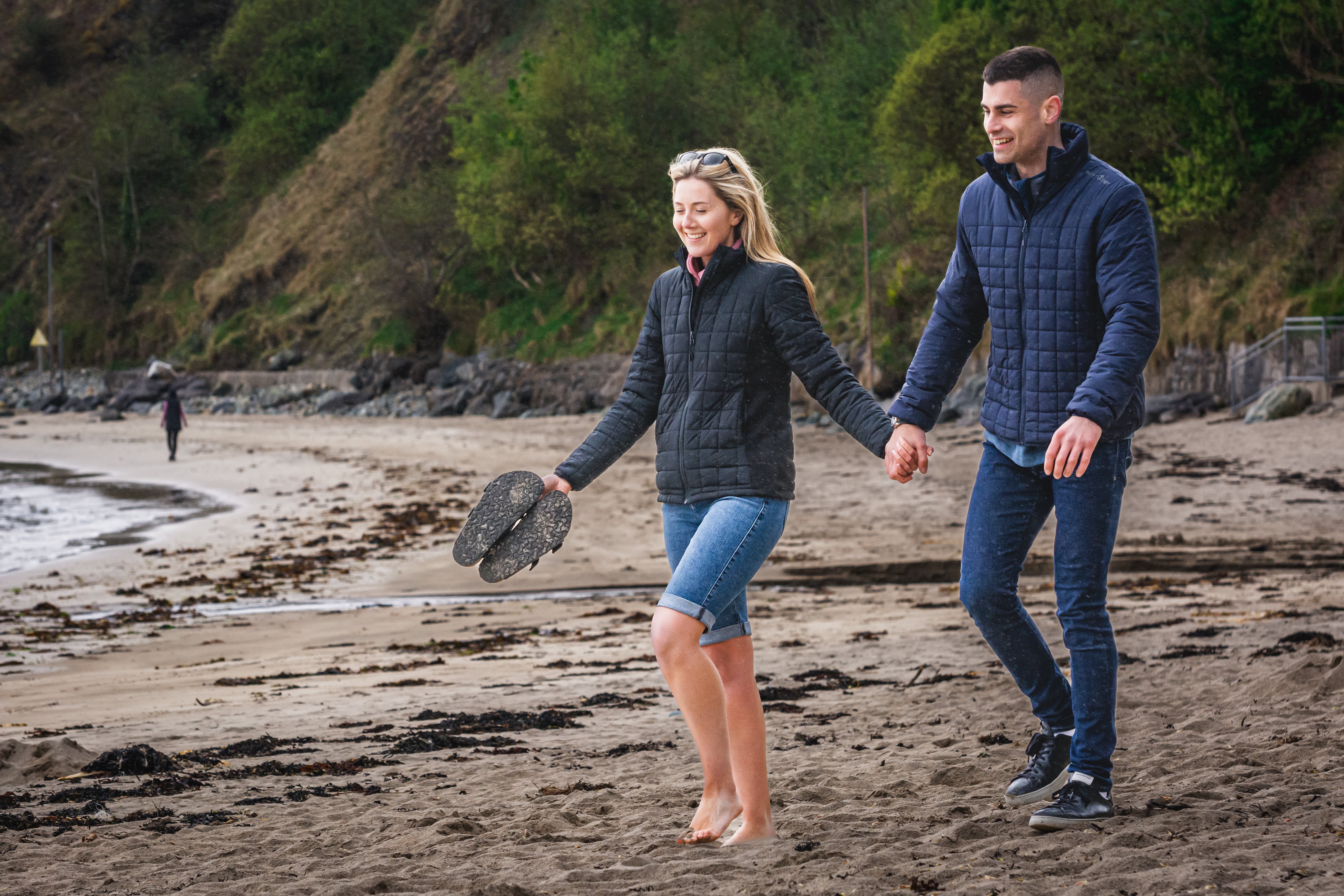 Portwest Men's Ballycotton Jacket | Portwest | Portwest - The Outdoor Shop