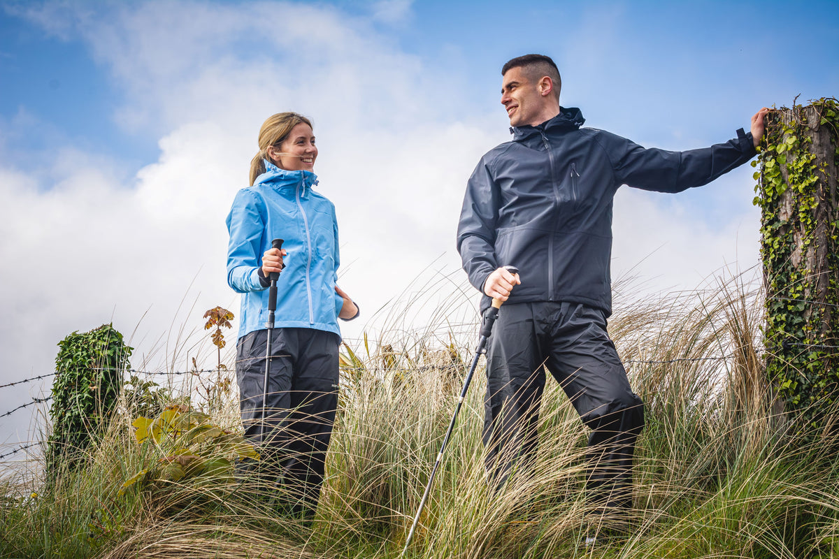 Sante Fe Waterproof Trousers | Portwest | Portwest - The Outdoor Shop