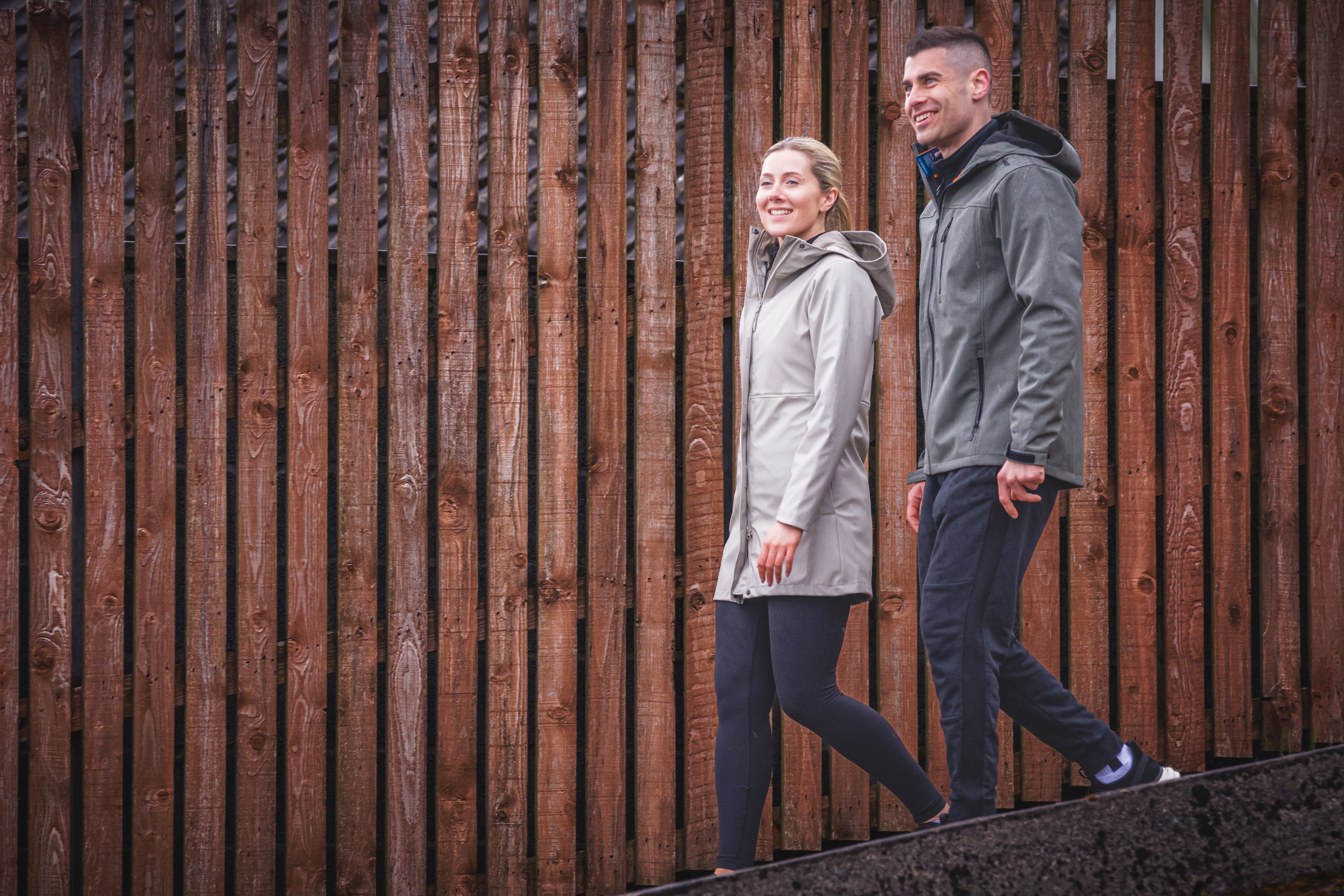 Portwest Men's Portrush Softshell Jacket | Portwest | Portwest - The Outdoor Shop