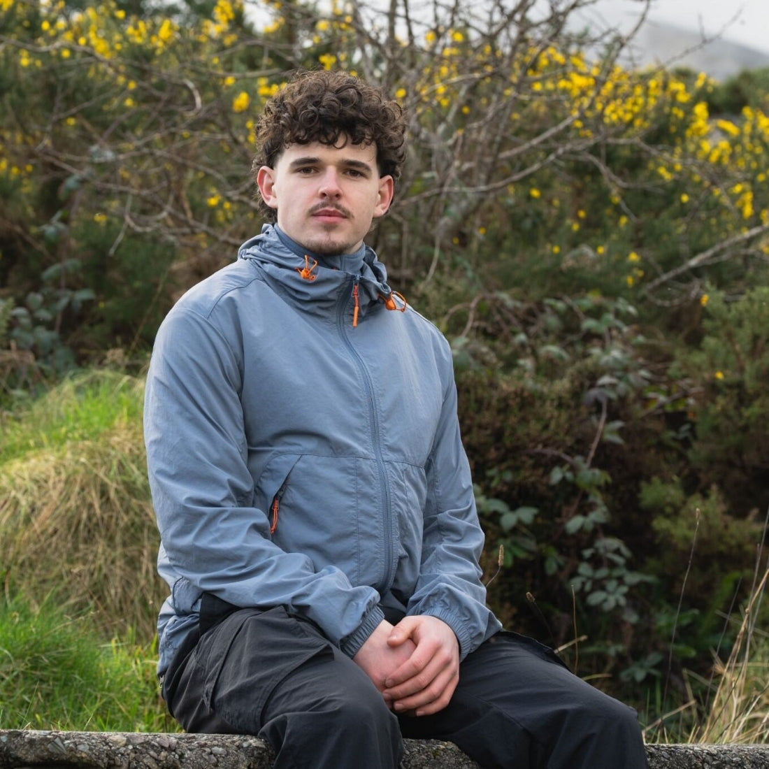 Portwest Pakka Men’s Packable Showerproof Jacket | Portwest | Portwest - The Outdoor Shop