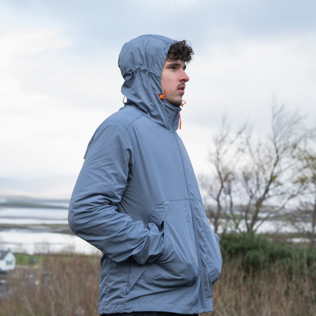 Portwest Pakka Men’s Packable Showerproof Jacket | Portwest | Portwest - The Outdoor Shop