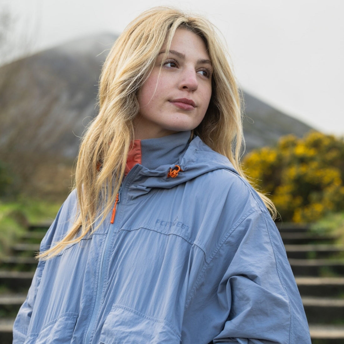 Portwest Pakka Women’s Packable Waterproof Jacket | Portwest | Portwest - The Outdoor Shop