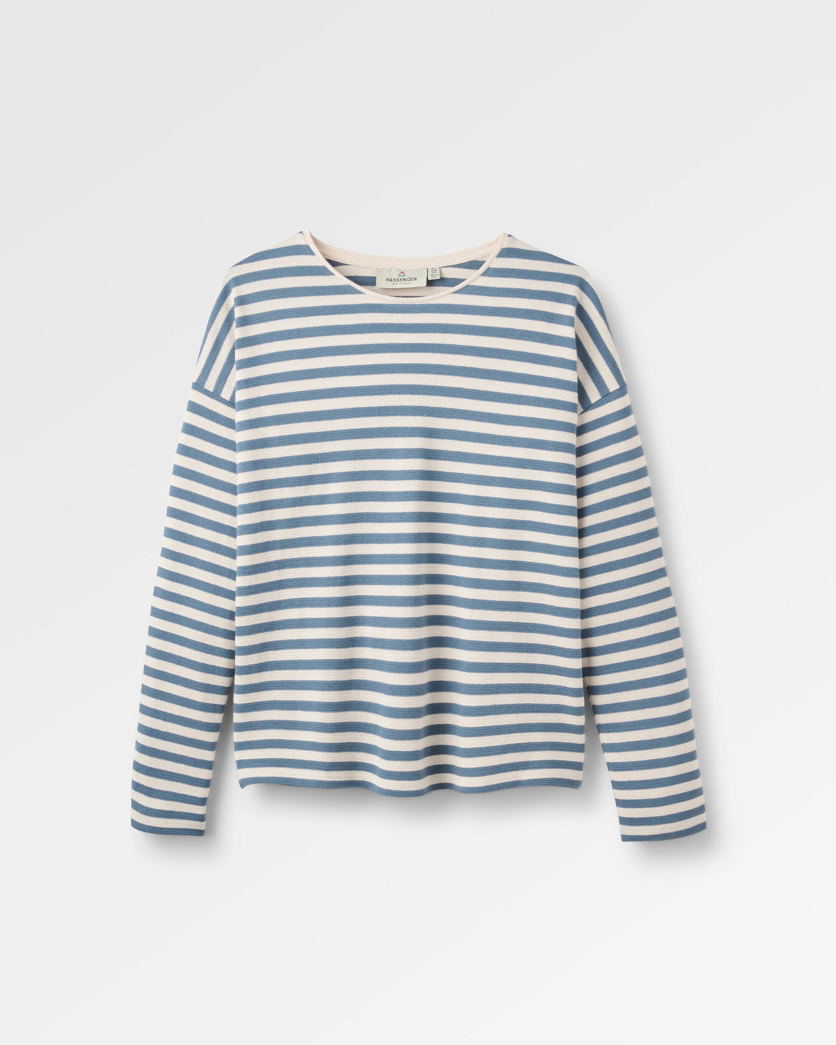 Passenger Women's Panorama Striped Long Sleeve T-Shirt