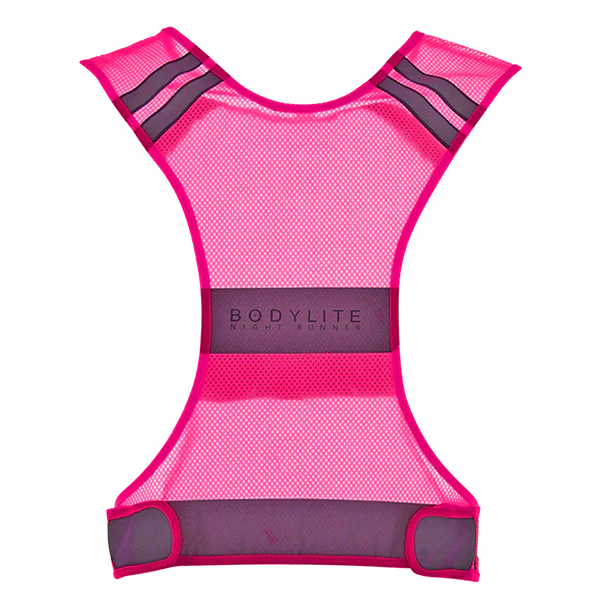 Reflective Safety Vest V2 | BODYLITE | Portwest - The Outdoor Shop