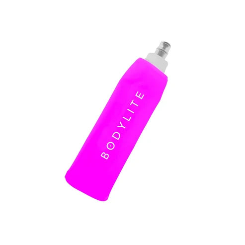 Bodylite 300ml Soft Flask Water Bottle