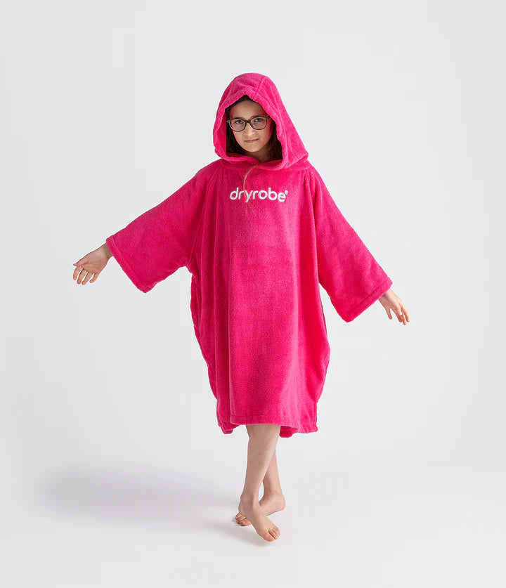 Dryrobe® Kids Organic Towel | Dryrobe | Portwest - The Outdoor Shop