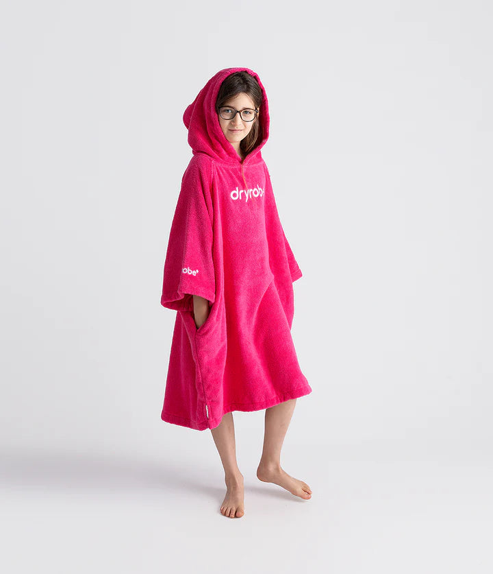 Dryrobe® Kids Organic Towel | Dryrobe | Portwest - The Outdoor Shop