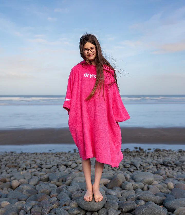 Dryrobe® Kids Organic Towel | Dryrobe | Portwest - The Outdoor Shop