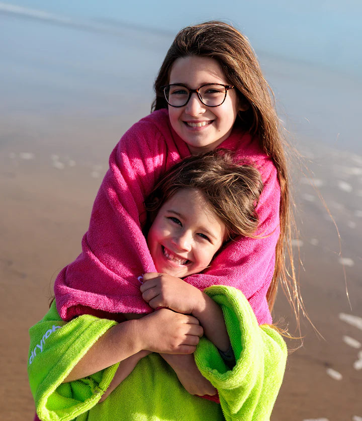 Dryrobe® Kids Organic Towel | Dryrobe | Portwest - The Outdoor Shop