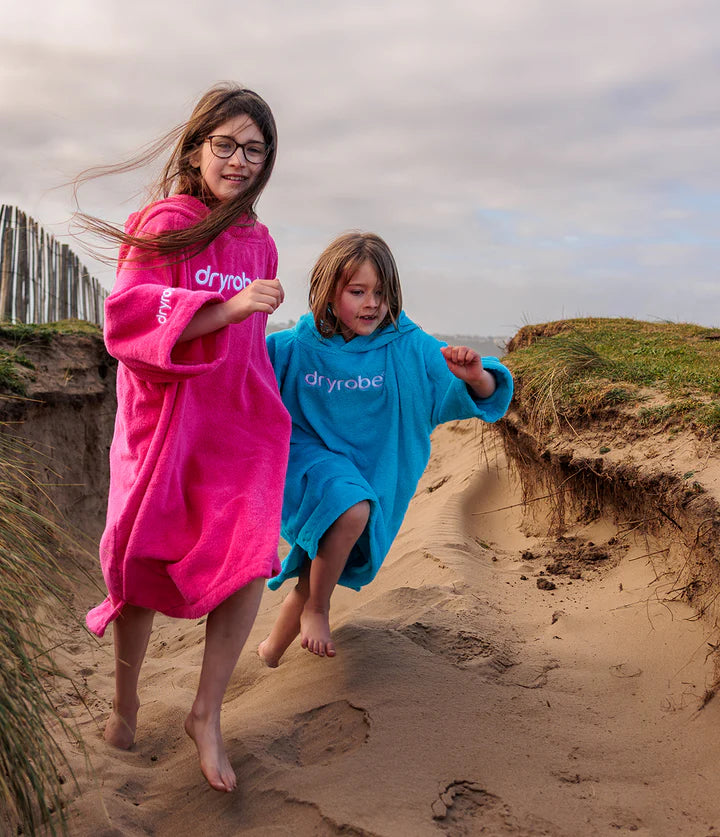 Dryrobe® Kids Organic Towel | Dryrobe | Portwest - The Outdoor Shop