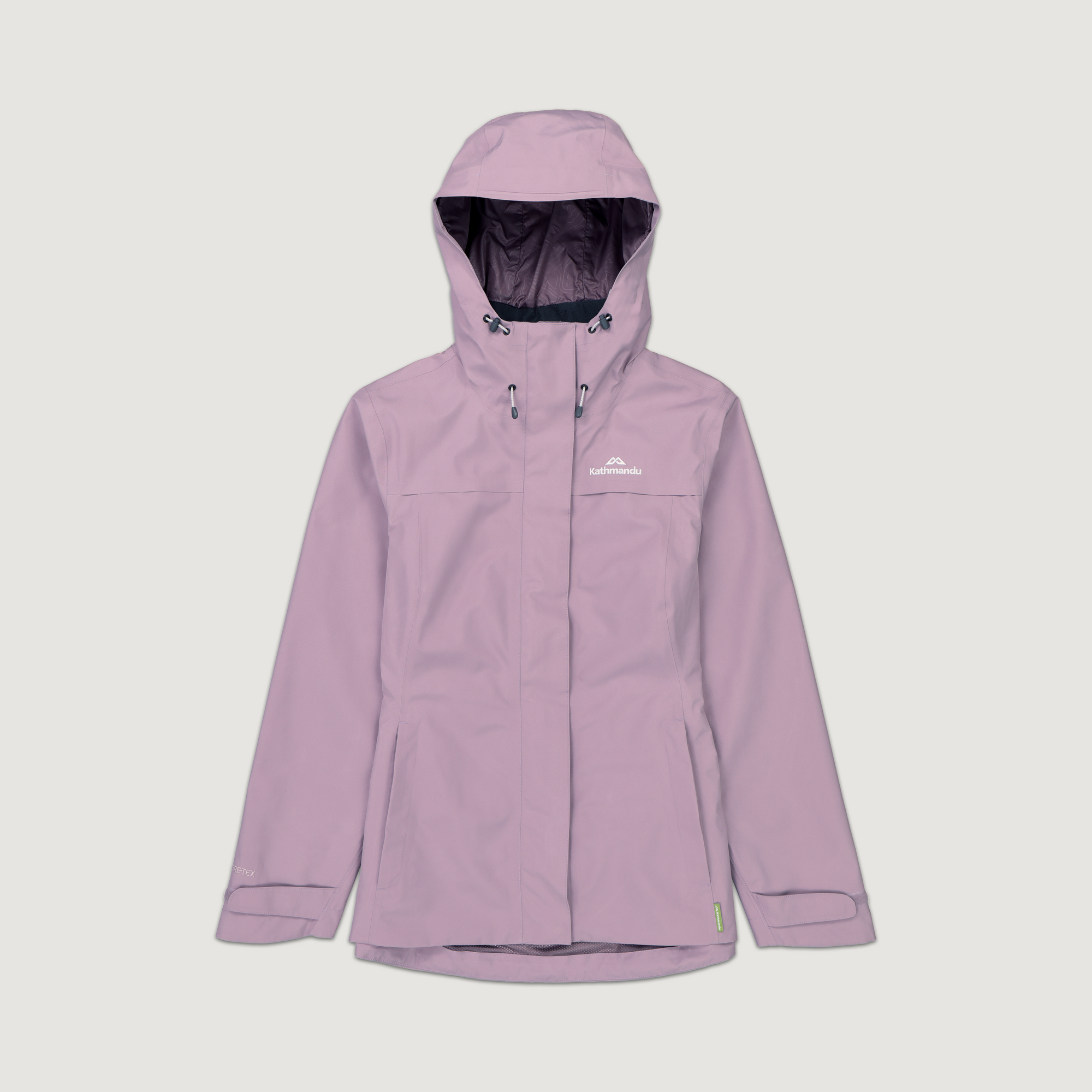 Kathmandu Women's Bealy GORE-TEX Jacket | KATHMANDU | Portwest - The Outdoor Shop