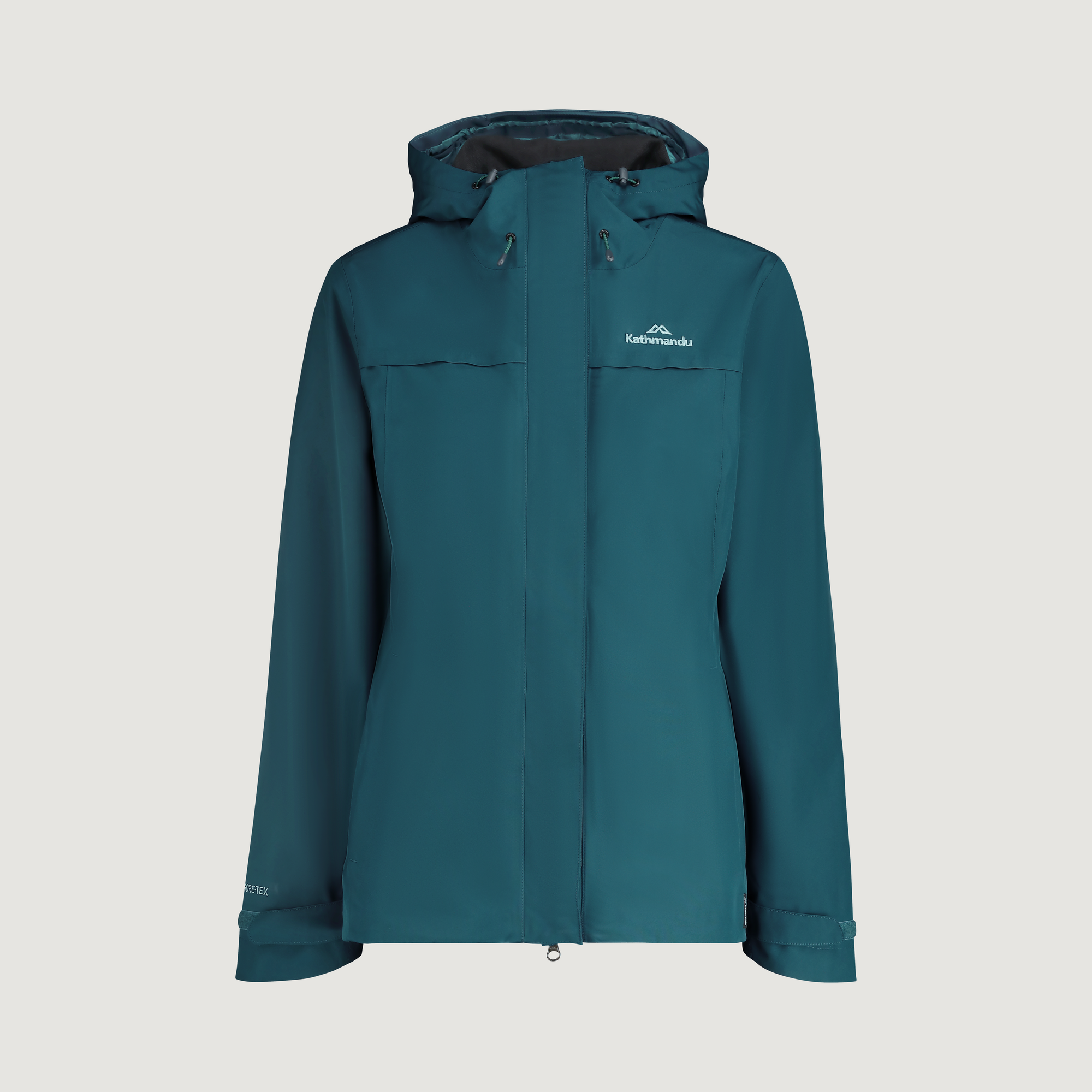 Kathmandu Women's Bealy GORE-TEX Jacket | KATHMANDU | Portwest - The Outdoor Shop