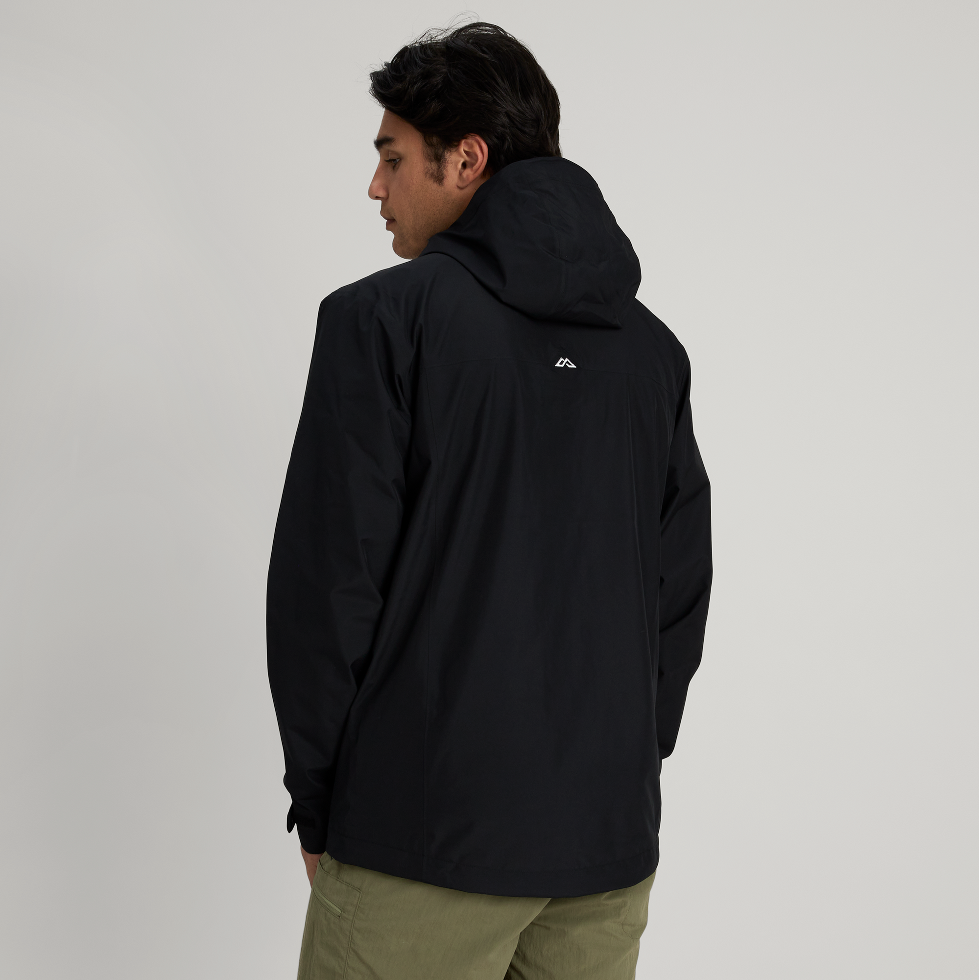 Gore tex top jacket kathmandu
