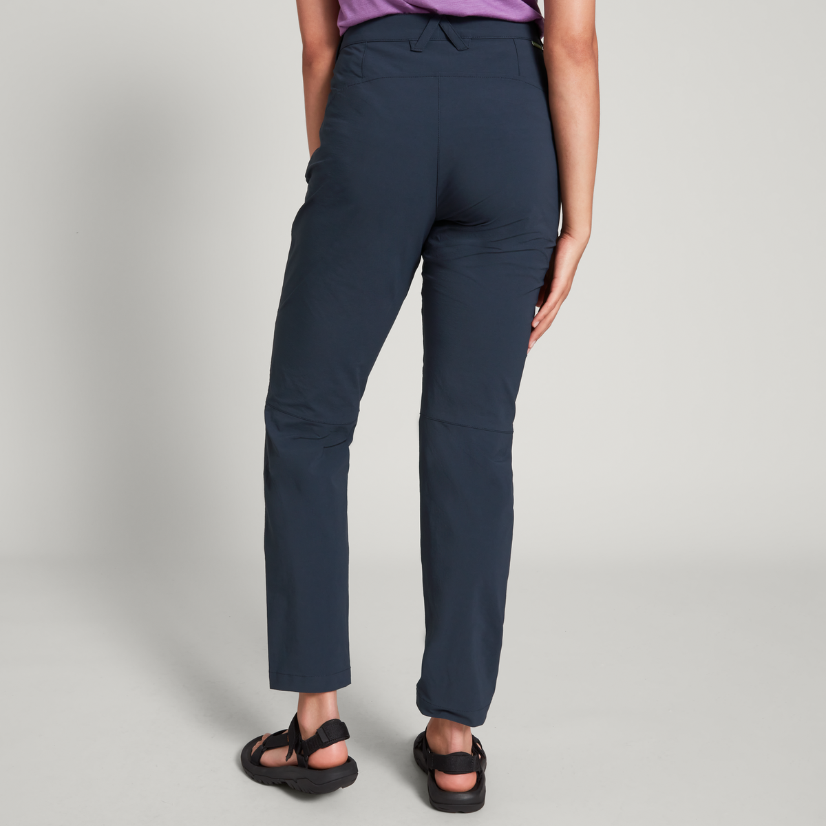 Kathmandu Women's Flinders Pants | KATHMANDU | Portwest - The Outdoor Shop