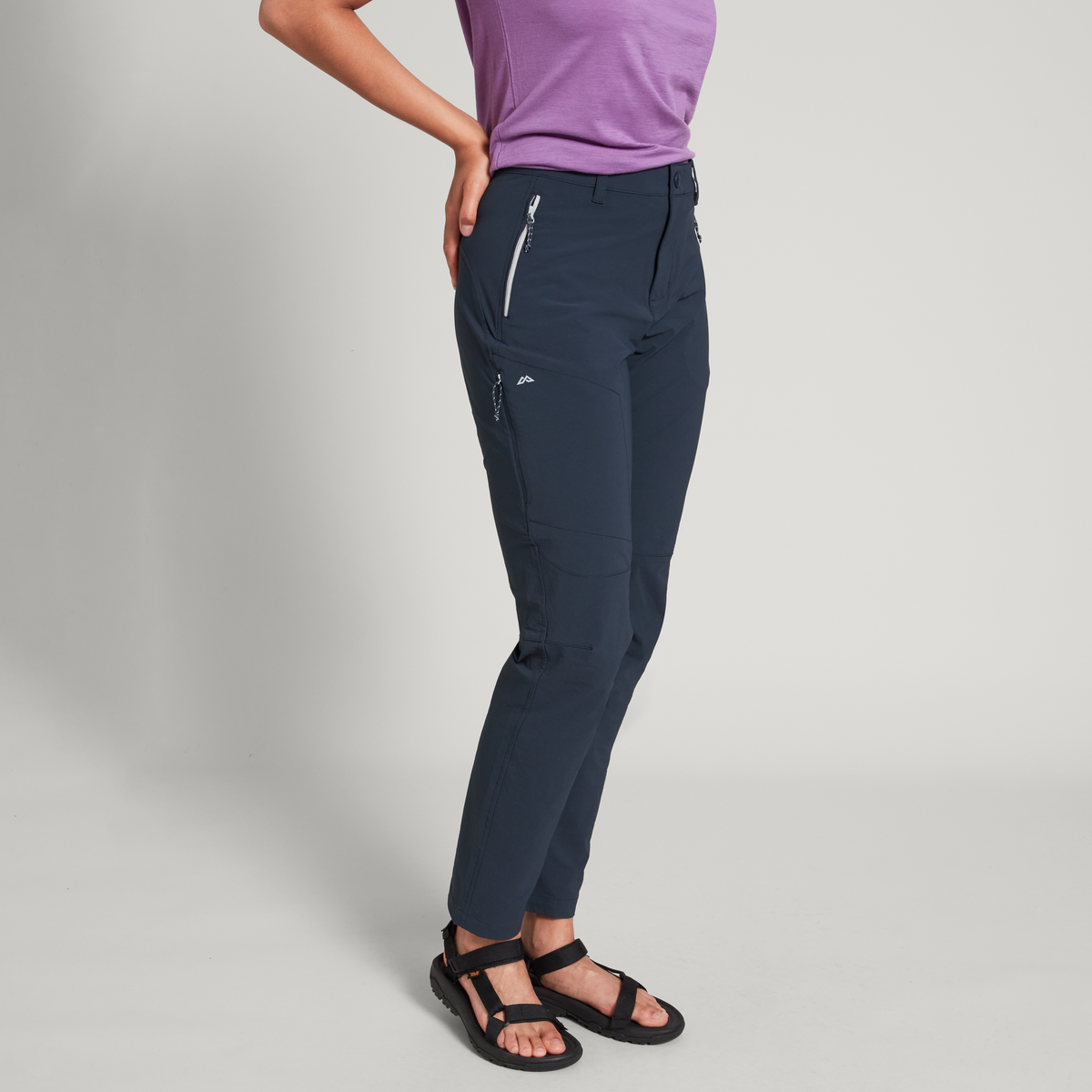 Kathmandu Women's Flinders Pants | KATHMANDU | Portwest - The Outdoor Shop