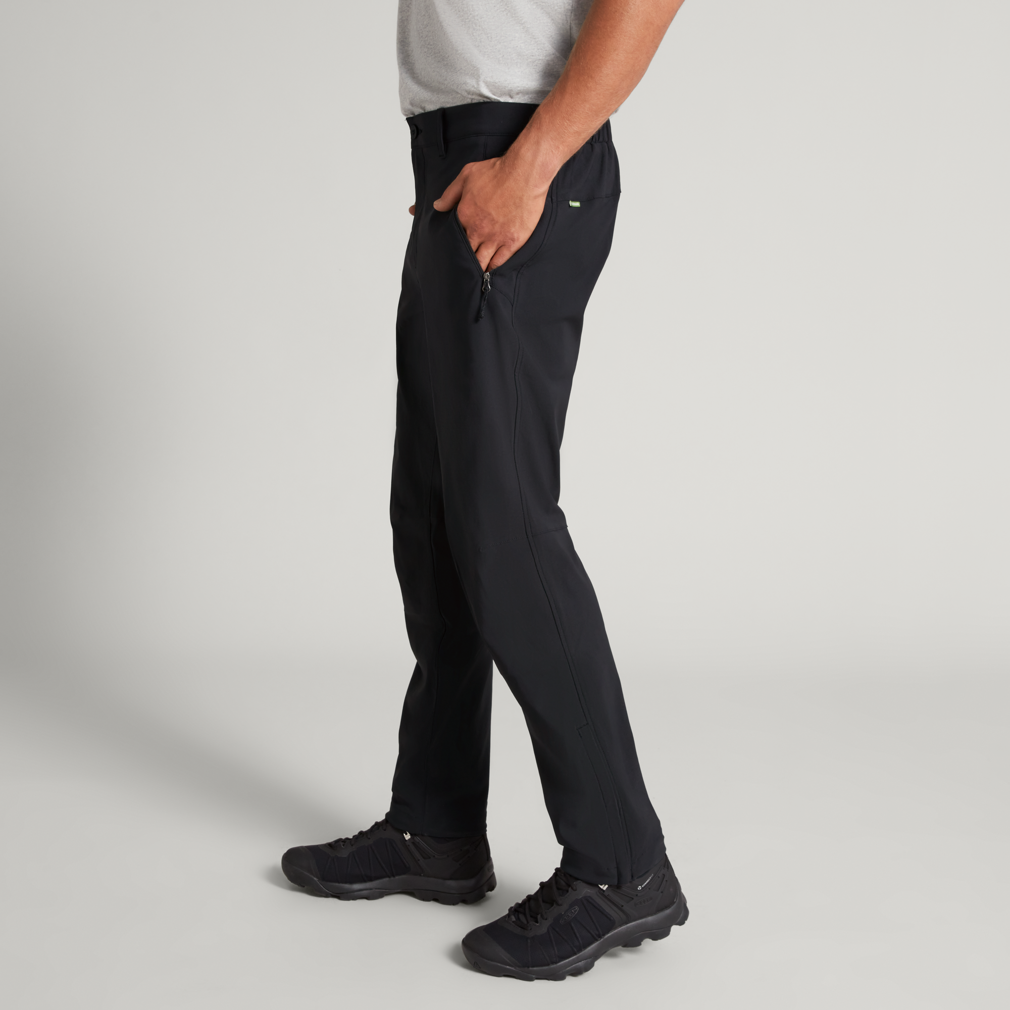 Kathmandu Men's Aysen Pants | KATHMANDU | Portwest - The Outdoor Shop