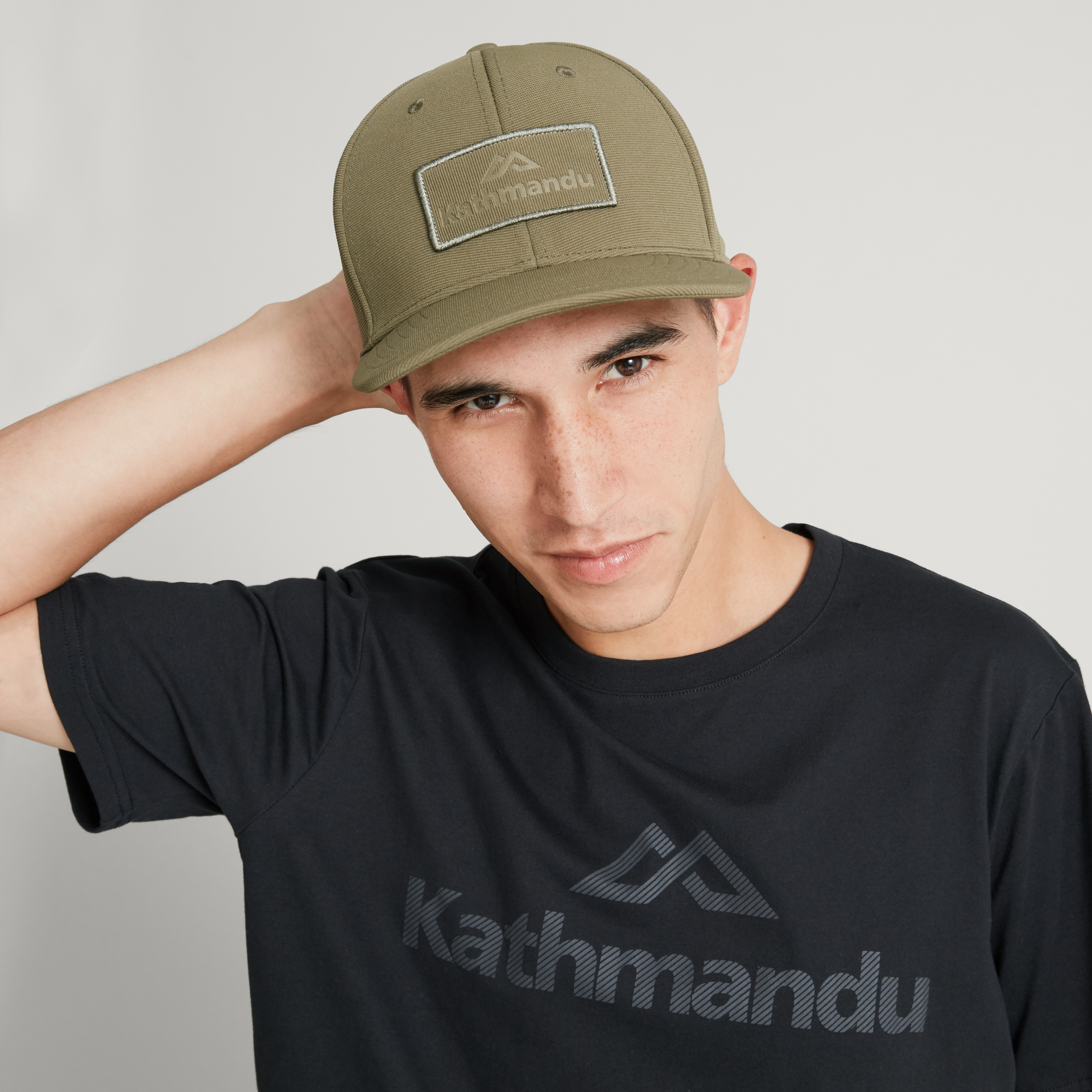 Icon Unisex Low Cap | KATHMANDU | Portwest - The Outdoor Shop