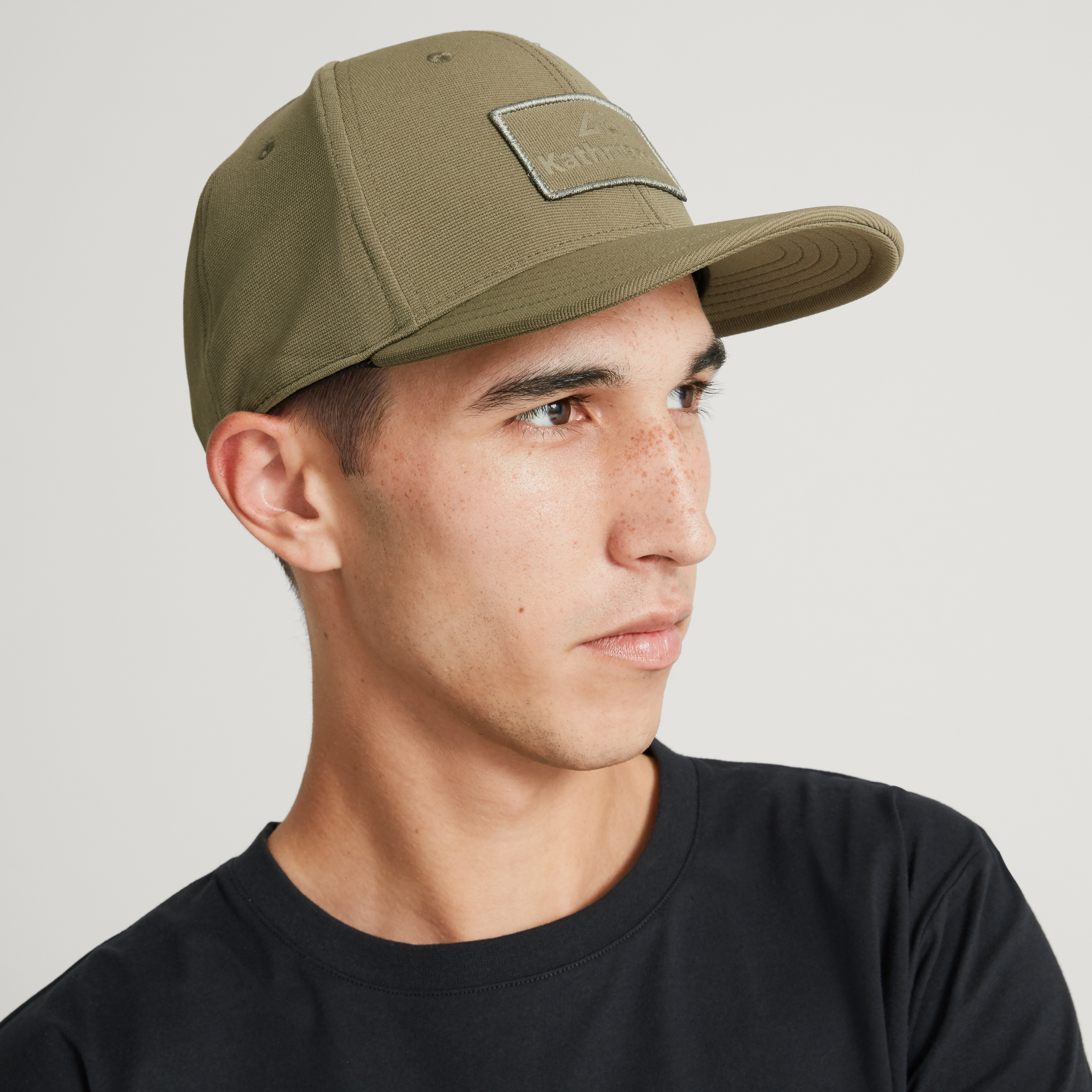 Icon Unisex Low Cap | KATHMANDU | Portwest - The Outdoor Shop