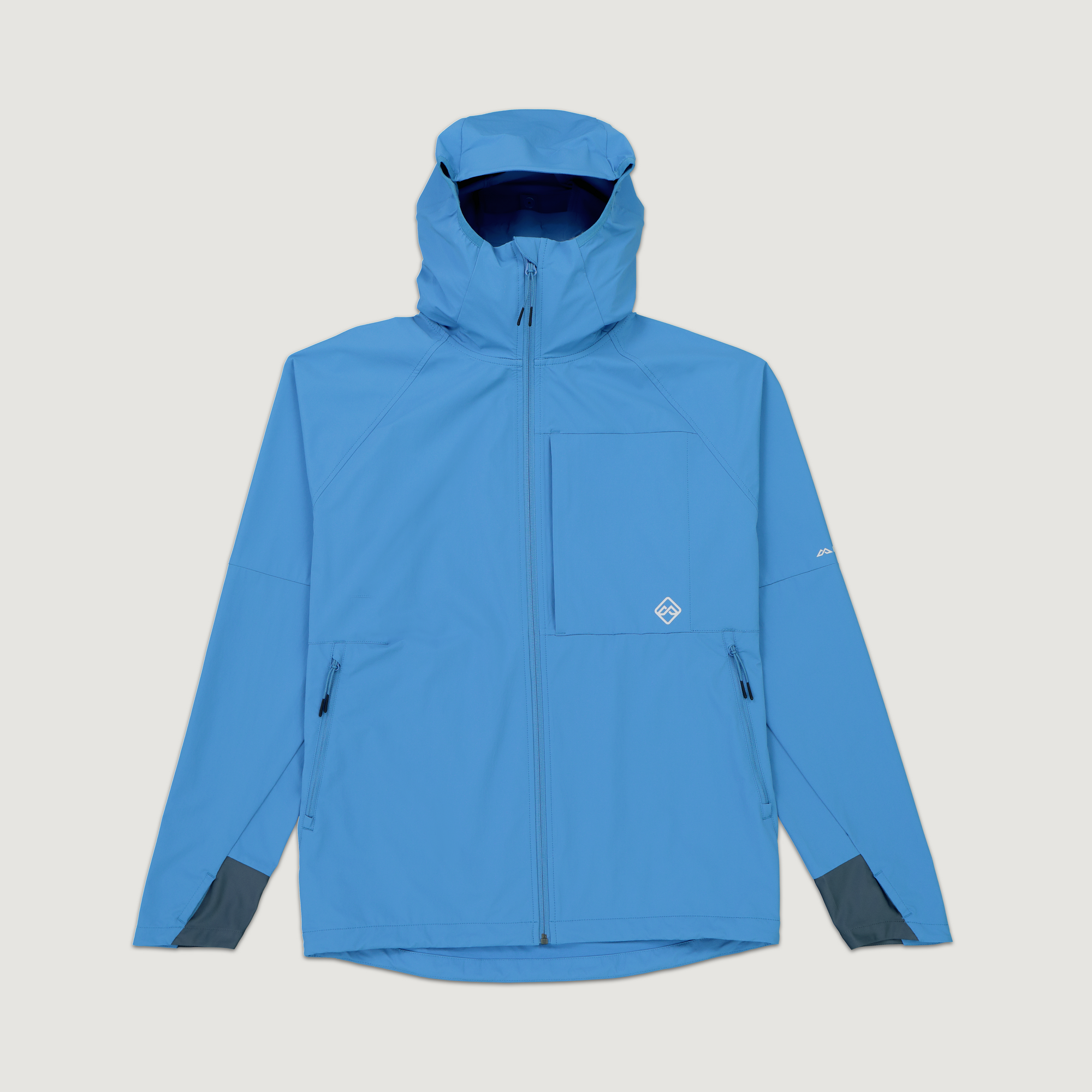 Ems men's feather pack hooded jacket sale