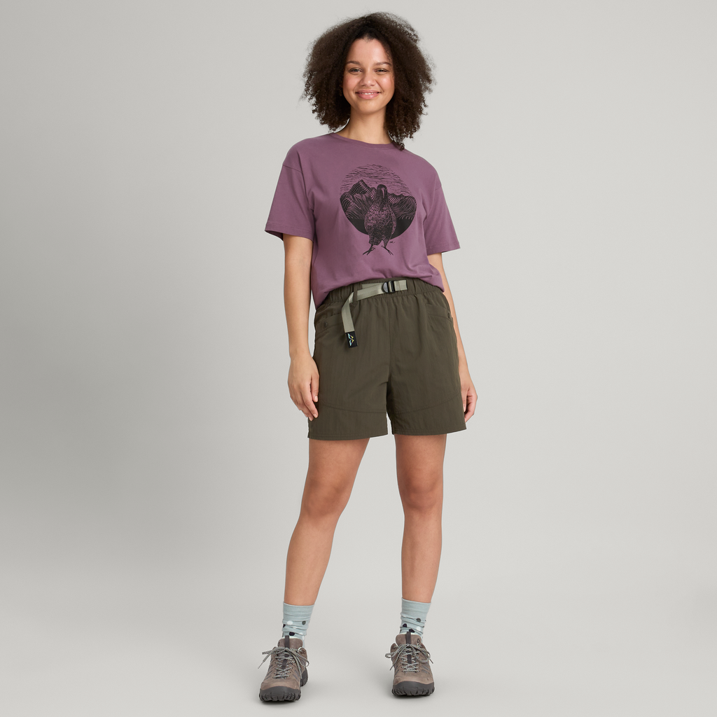 Kathmandu womens shorts 2025
