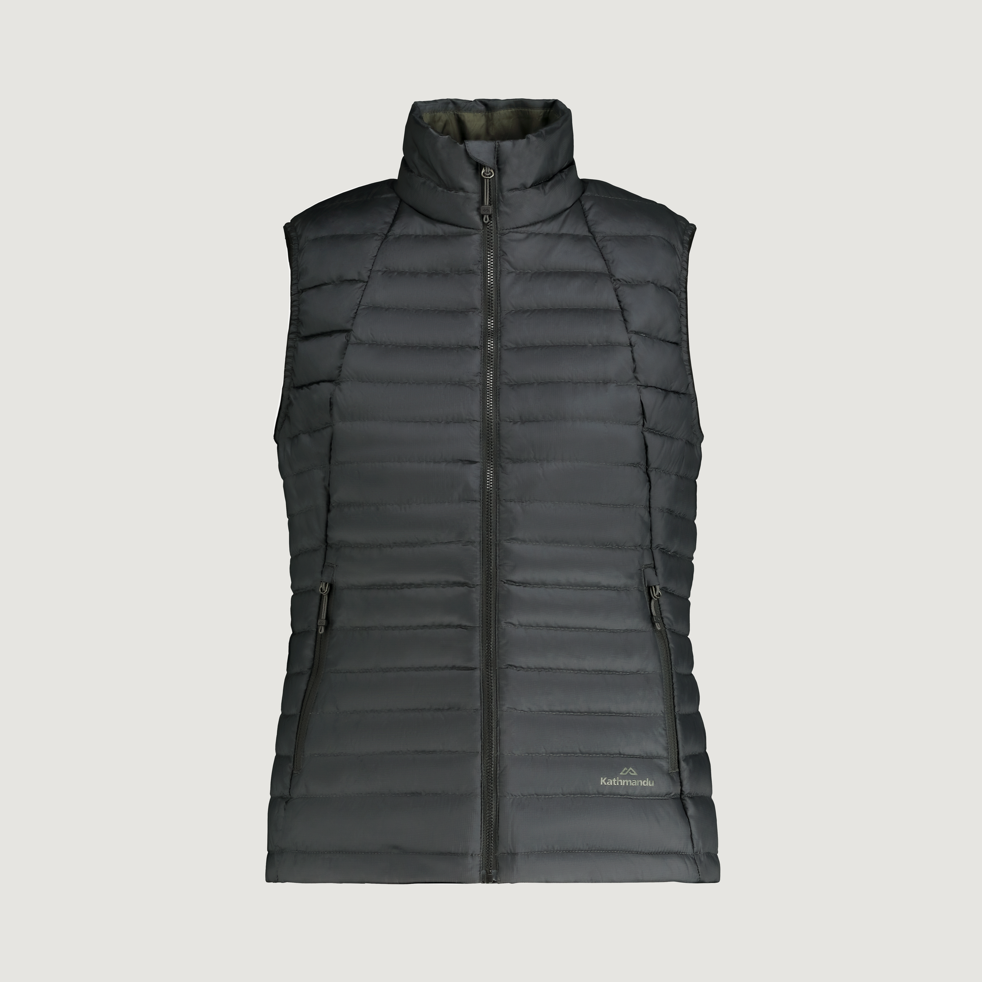 Kathmandu Women s Heli R Down Vest Portwest The Outdoor Shop